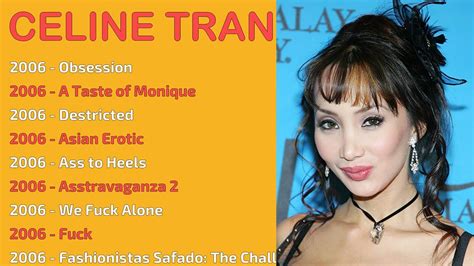 celine tran movie list|‎Films starring Céline Tran • Letterboxd.